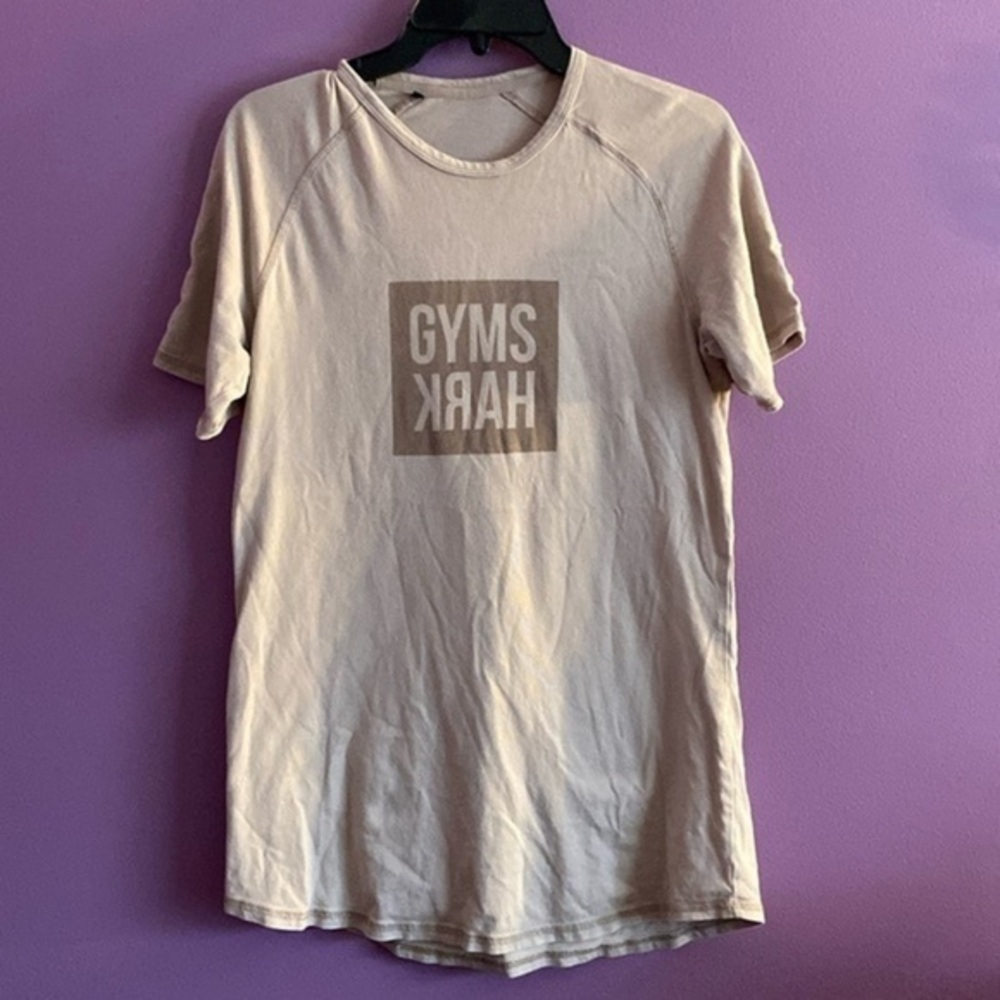 Gyms shark Shirt